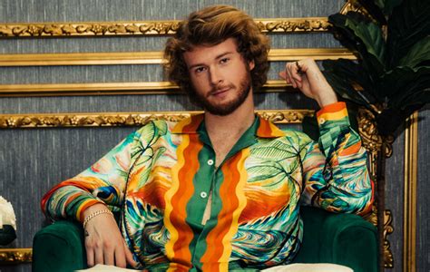 Yung Gravy – 'Marvelous' review: watery-thin comedic rap