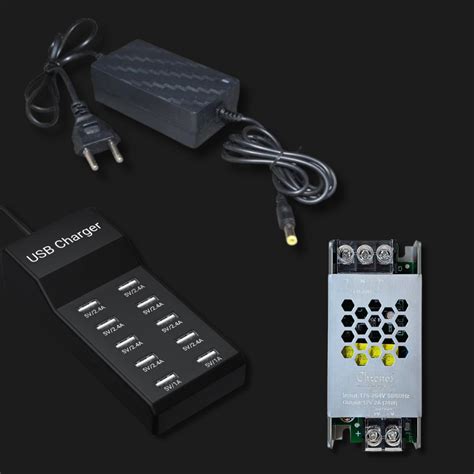 How to Install RGB LED Strip Lights Like a Pro: A Step-by-Step Guide ...