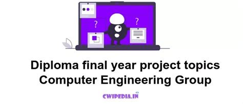 Diploma final year project topics Computer Engineering Group | MSBTE