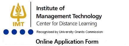 Online Application Forms