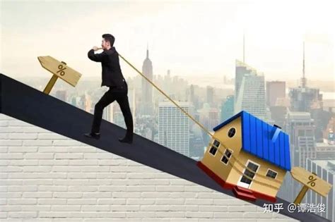 房贷利率持续下调，存量房贷款利率如何调整？ - 知乎