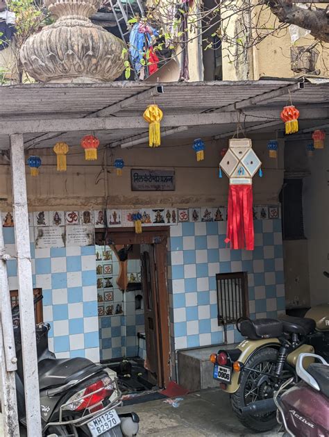 Exploring Kasba Peth: The Cradle Of Pune