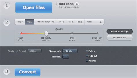 Convert Audio Files Free 的图像结果