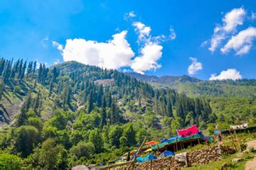 My Kind of tours Trekking Packages, Kareri lake trek, Sach Pass call ...