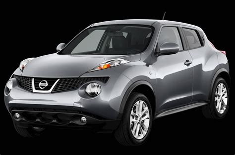 2013 Nissan Juke SL - 4dr Hatchback 1.6L Turbo CVT auto
