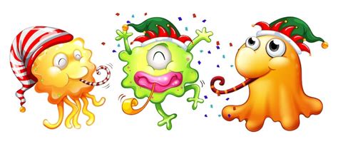 Kerst grappig Afbeeldingen - Gratis downloaden op Freepik