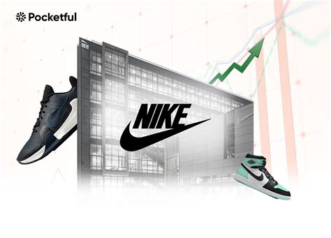 Nike Case Study: Business Model & Marketing Strategy - Pocketful