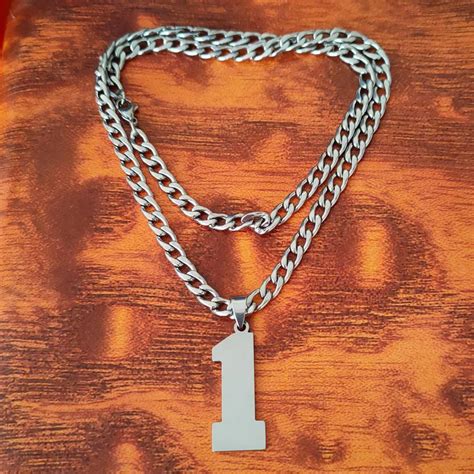 Shiv Jagdamba Personalized Bikers Jewelry Sports Jersey No.1 With Link ...