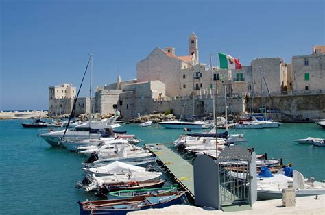 Giovinazzo Tourism (2024): All You Need to Know Before You Go