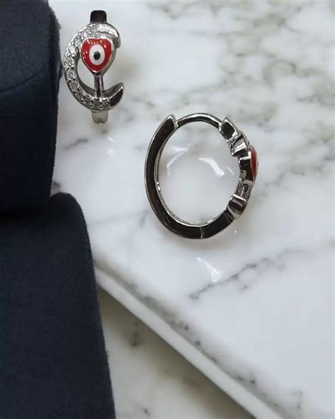 Unit - Pair - 92.5 Sterling Silver