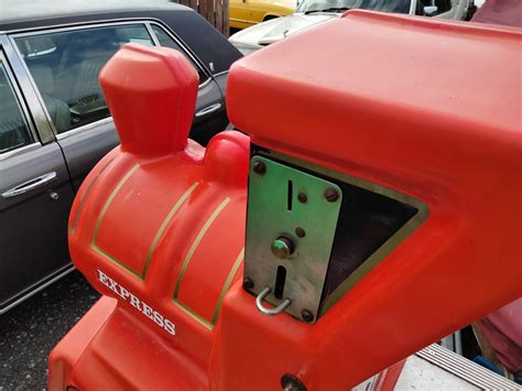 Image result for Coin Ride Fails