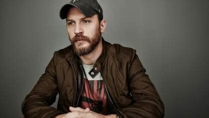 Tom Hardy Poster MultiColor PhotoPaper Print 12 inch X 18 inch ...