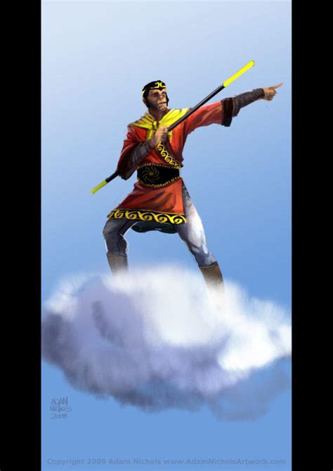 Image result for Monkey Magic