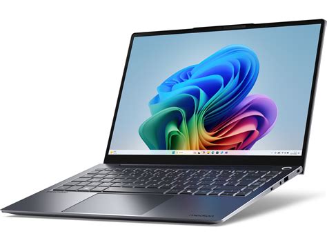 Medion 14” Notebook Intel Core Ultra 9 32GB 2TB Aanbieding - iBOOD