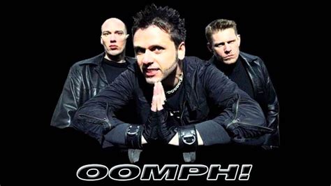 Image result for Oomph Sandmann