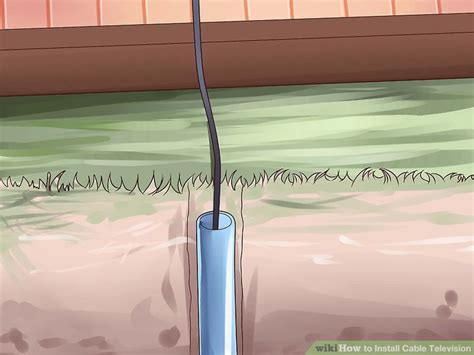 Comment Installer Un Cable 的图像结果