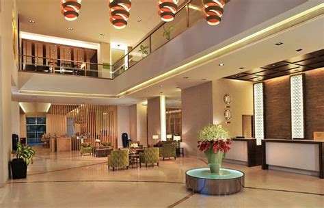 Four Points By Sheraton Hotel & Serviced Apartments, Pune - Hotel ...