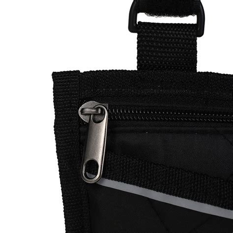 Buy Harupink Wheelchair Armrest Side Bag Walker Organizer Bag With ...