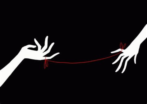 Image result for Red String Meme