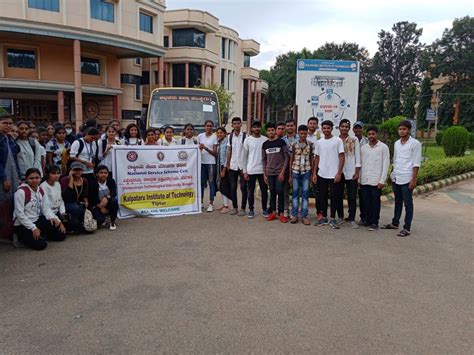 Kalpataru Institute of Technology, Tiptur