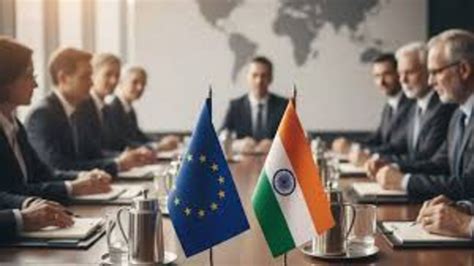 India–EU Summit 2026: Strategic Partnership Renewed