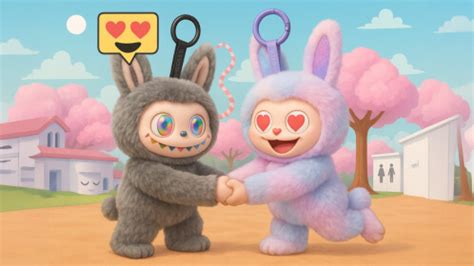 Image result for Labubu Evolution