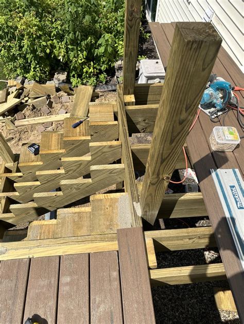 Image result for TimberTech Deck Problems