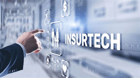 Image result for Insurtech Trends