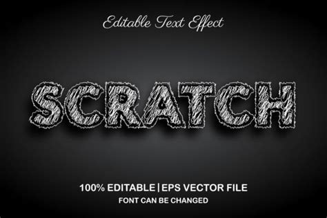Image result for Scratch Draw Text