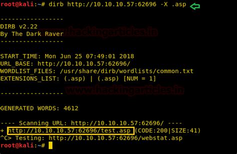 Hack the Box: Minion Walkthrough - Hacking Articles