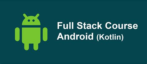 Image result for Edureka Android Stack