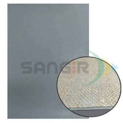 Pp Rods & Sheets - Industrial Plastic Sheets Manufacturer from Secunderabad