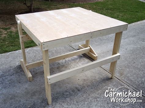 Image result for Fold Up Work Table