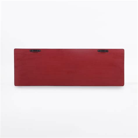 Buy Chisel Wooden Wall Accent with Figurines from Home Centre at just ...