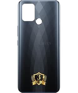 GIFFEN® Original Mobile Back Panel Back Housing Back Glass Compatible ...