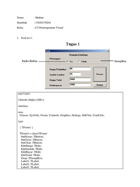 Image result for Lazarus Tutorial