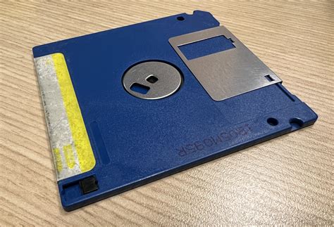 Some industries still use floppy disks. This is one of the only places to buy them | TPR