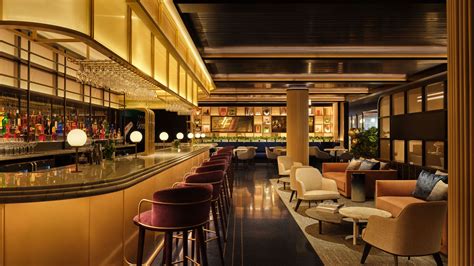 New Chase Sapphire Lounge opens in Philadelphia airport PHL: Photos ...