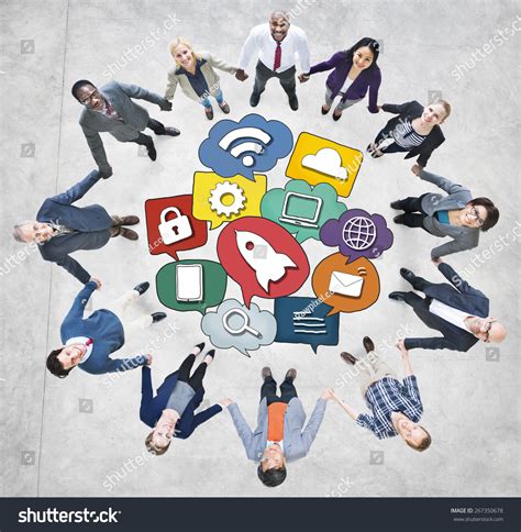 Media Communication 的图像结果