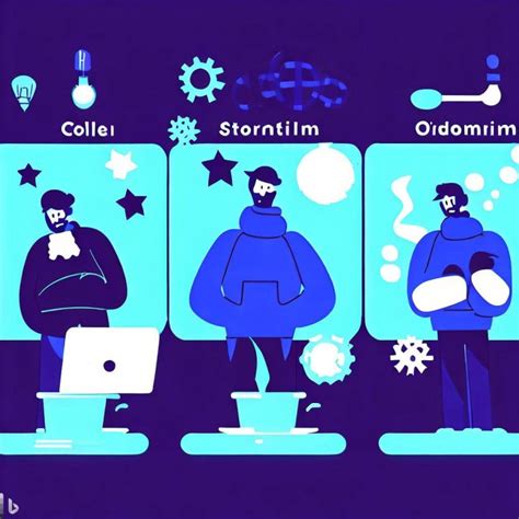 Cold Start Solutions 的图像结果