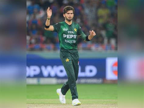 Shaheen Afridi forced to end spell midway on BBL debut due to ...