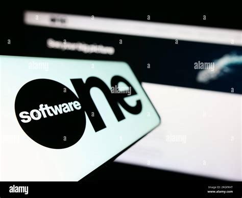 Image result for SoftwareONE Logo Vector