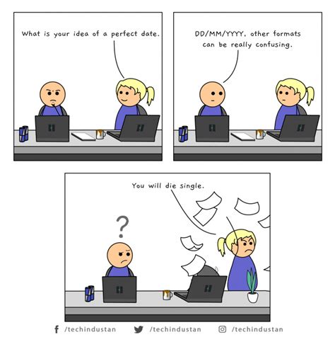 You cannot take programming out of a programmer.