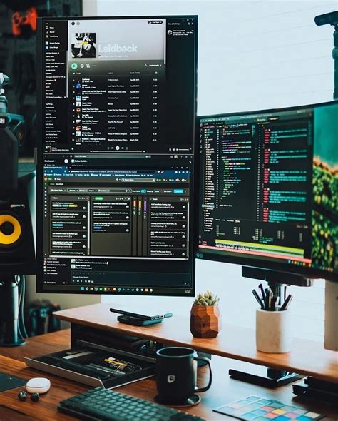 Image result for Coding Computer Setup