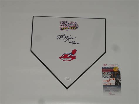 Chelcie Ross sign/autograph Major League Rudy Hoosiers Movies RARE COA ...