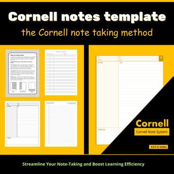 Image result for Book Note Taking Template