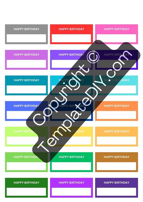 Image result for Sticker Sheets Free Printable