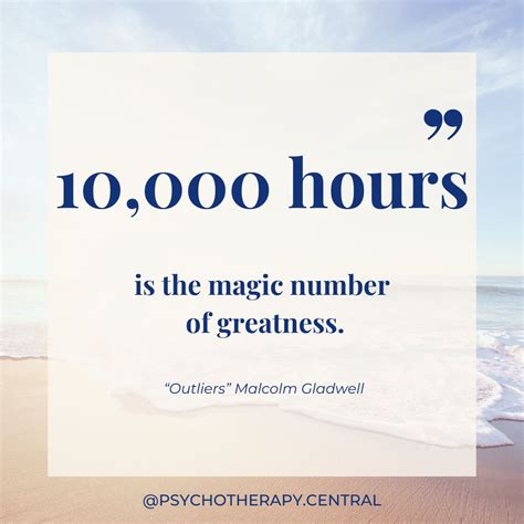 10,000 Hours – Jennifer Nurick