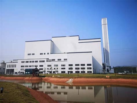 湘乡现代环保能源有限公司-湖南现代环境科技股份有限公司