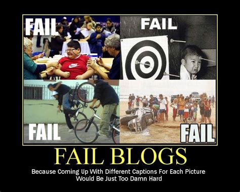 Image result for Fail Blog